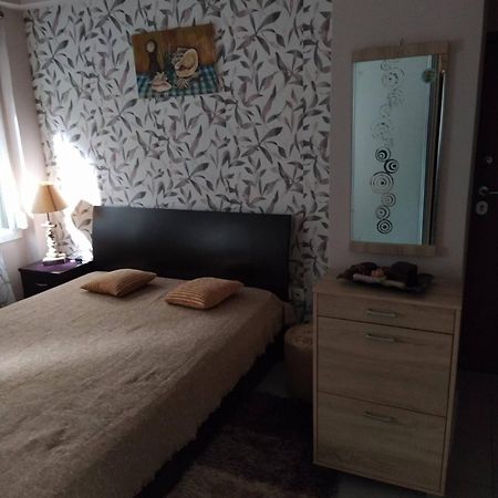 Urban Apartment Next To Acropolis, Dimitrakopoulou 아테네 외부 사진