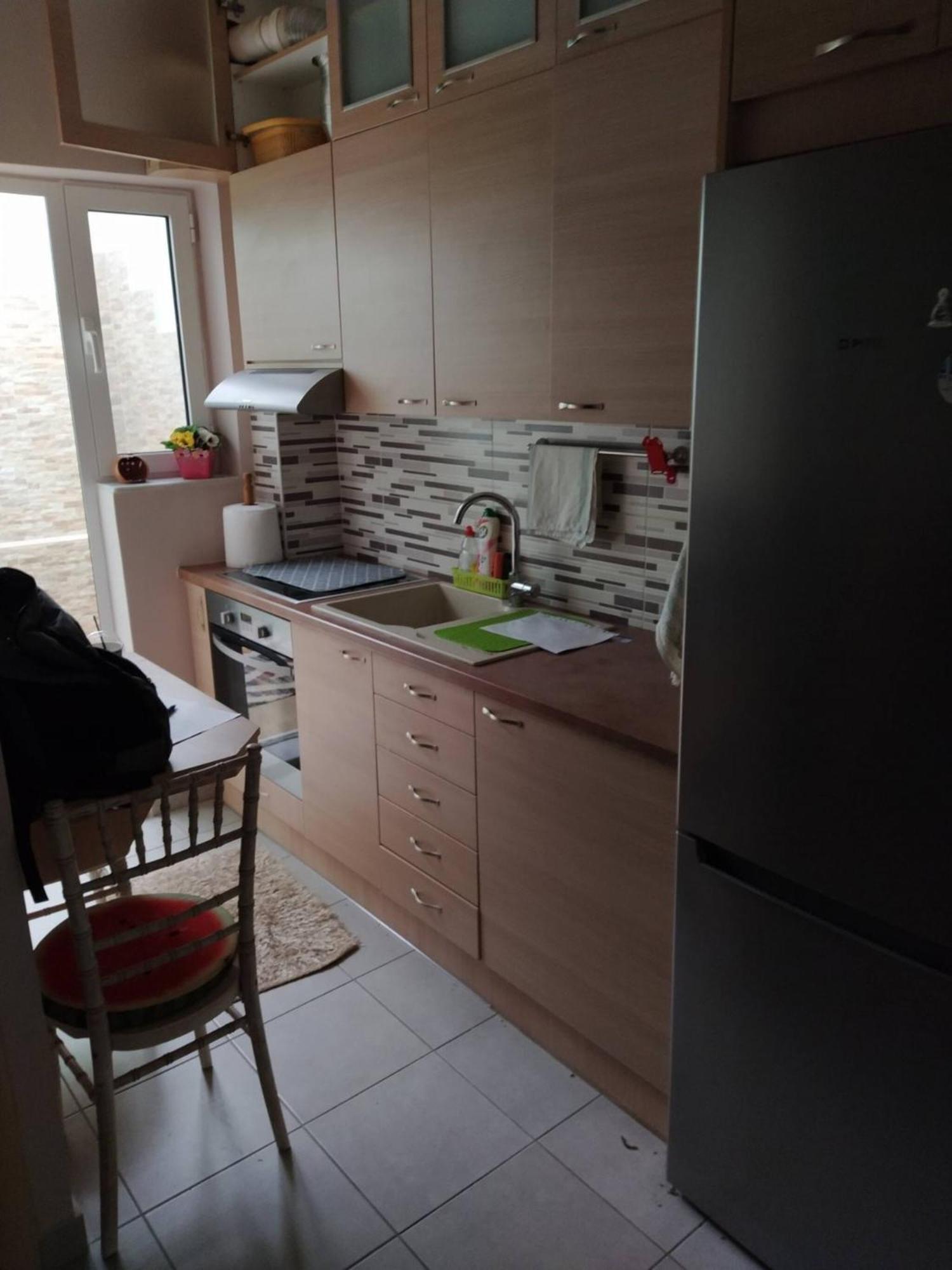 Urban Apartment Next To Acropolis, Dimitrakopoulou 아테네 외부 사진