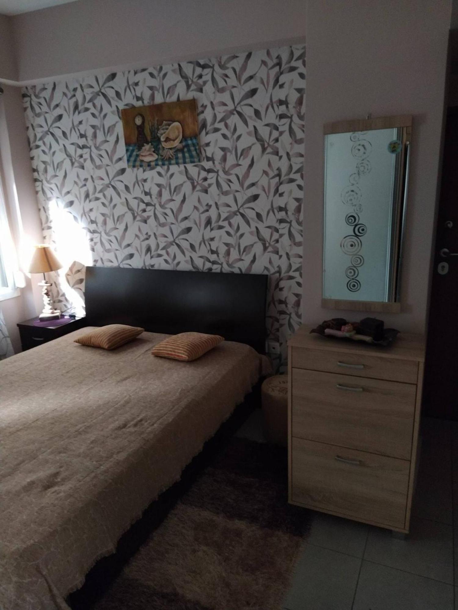 Urban Apartment Next To Acropolis, Dimitrakopoulou 아테네 외부 사진