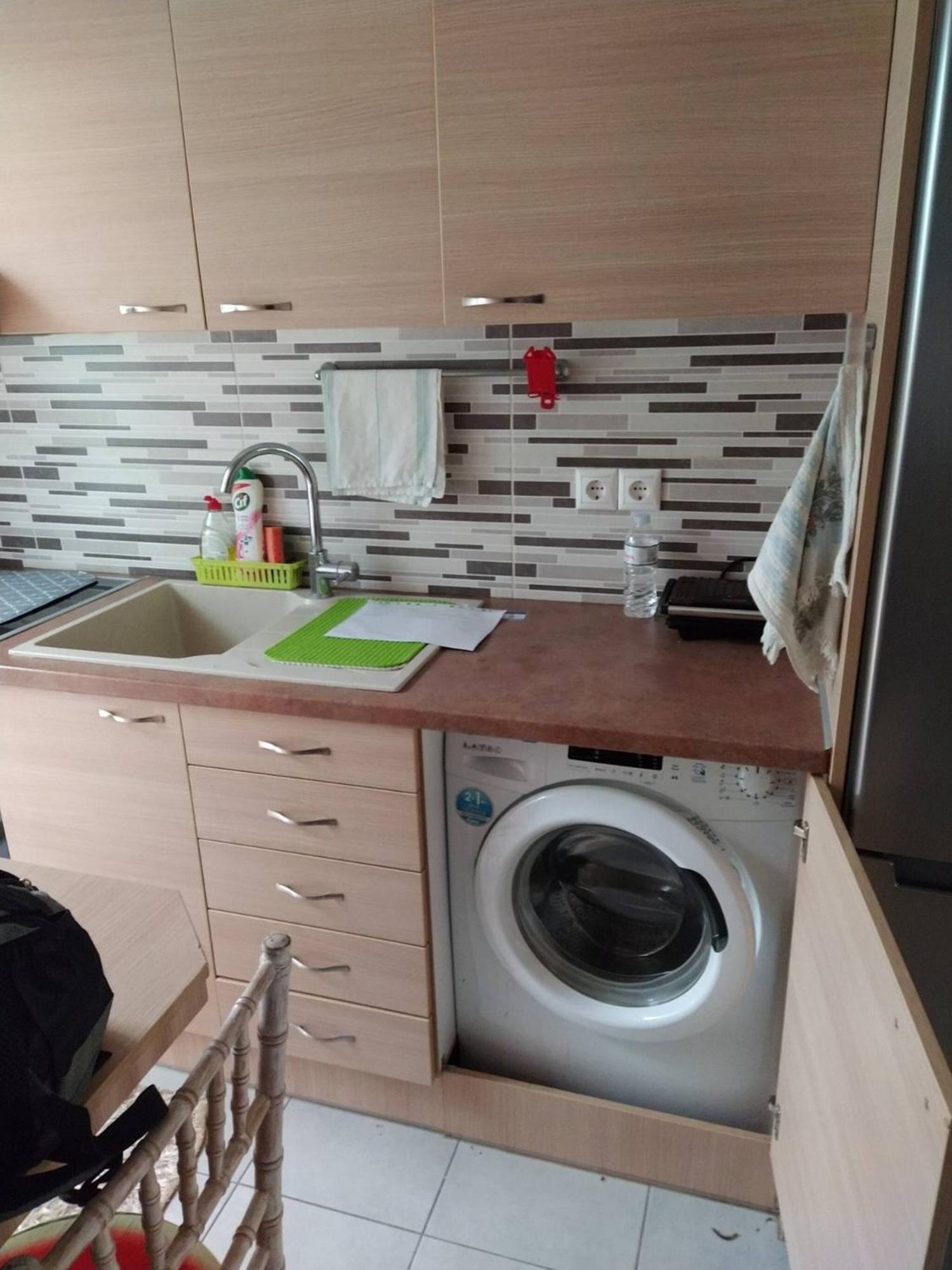Urban Apartment Next To Acropolis, Dimitrakopoulou 아테네 외부 사진
